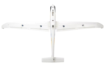 AS-AH017P SZD-54 E-Segler 2m PNP Arrows